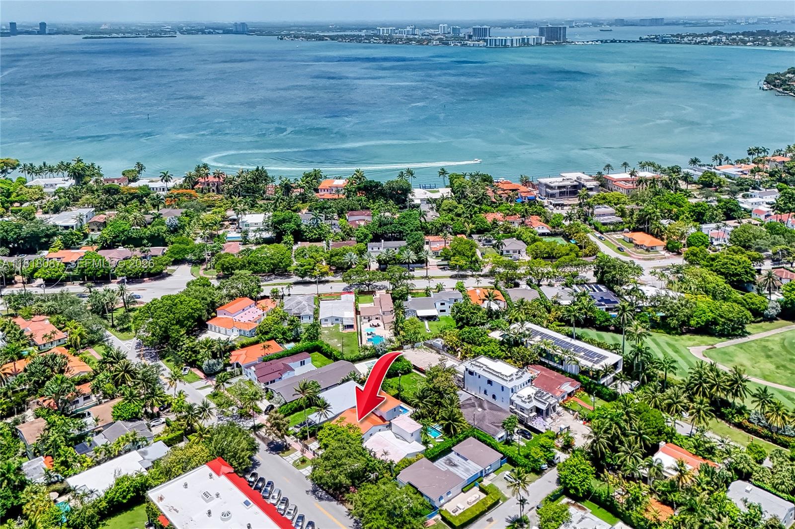 LAKE VIEW SUB - Residential