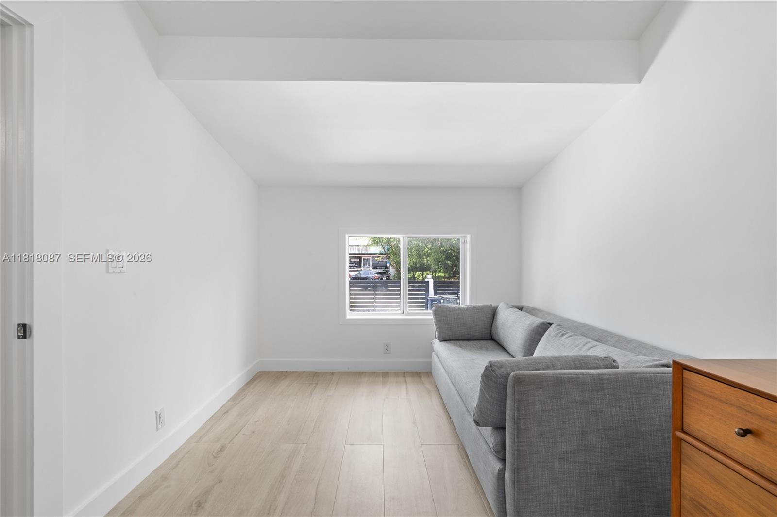 LAKE VIEW SUB - Residential