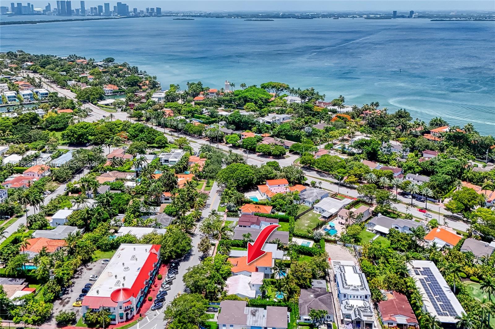 LAKE VIEW SUB - Residential