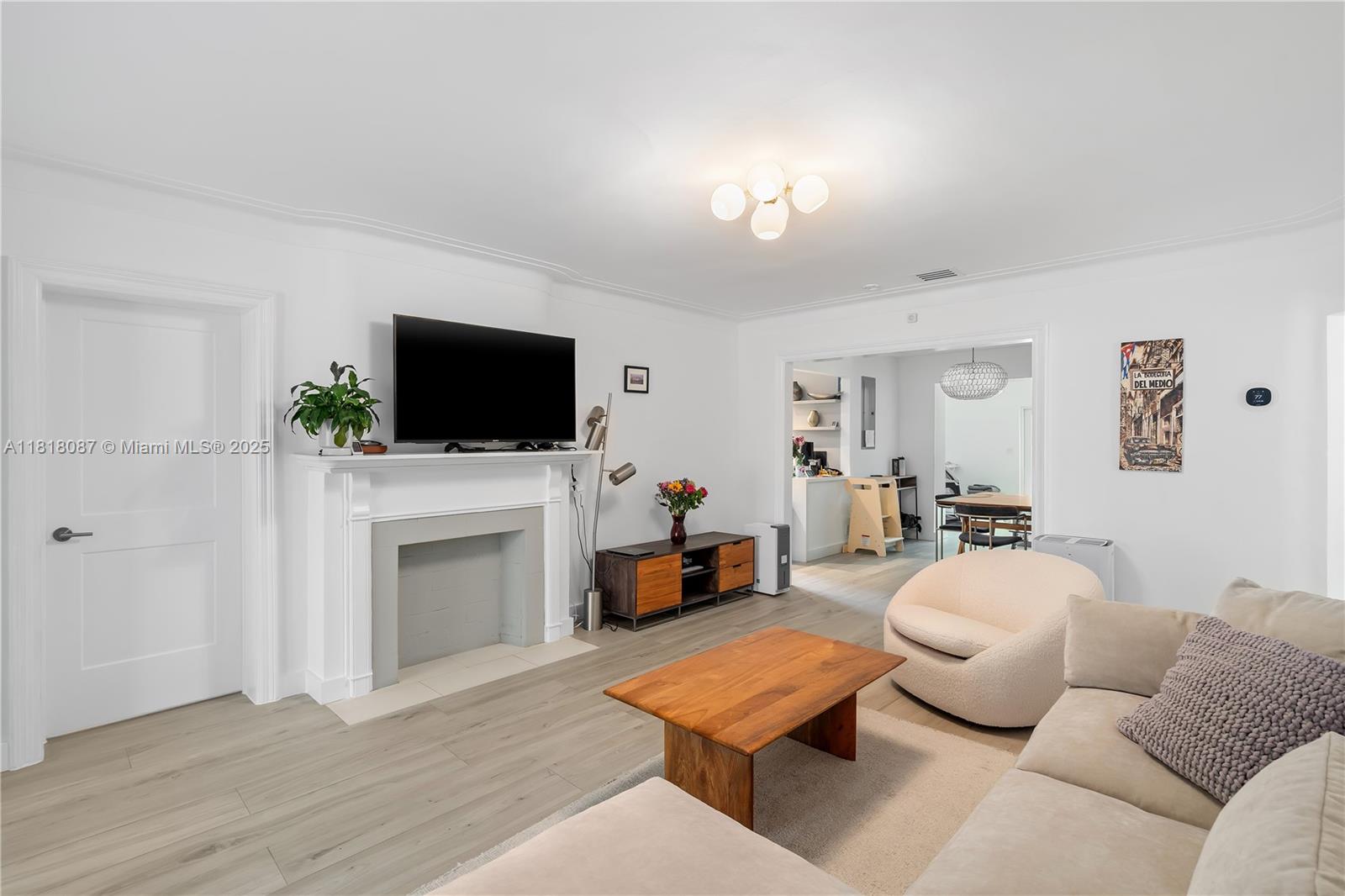 LAKE VIEW SUB - Residential