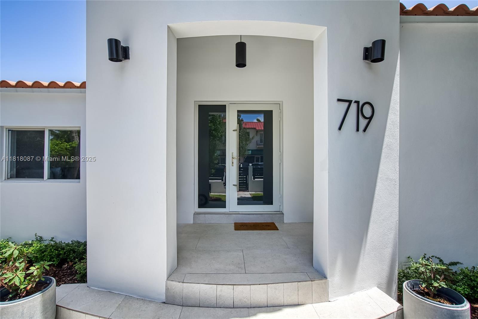 LAKE VIEW SUB - Residential