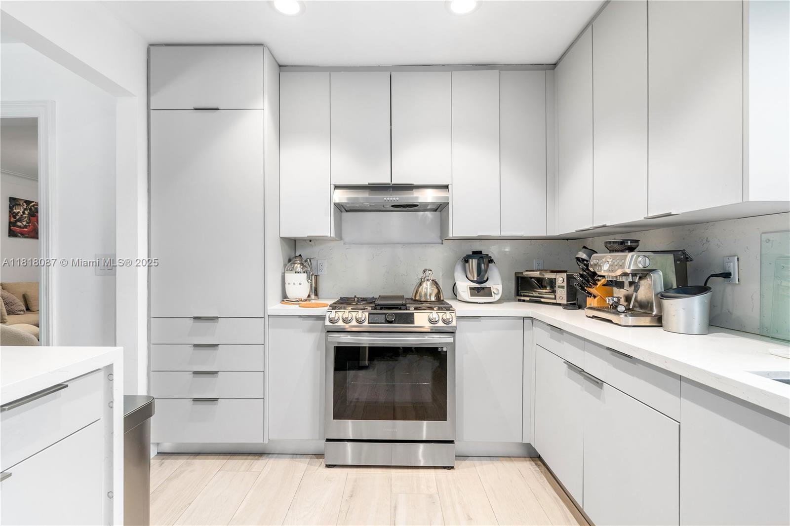 LAKE VIEW SUB - Residential