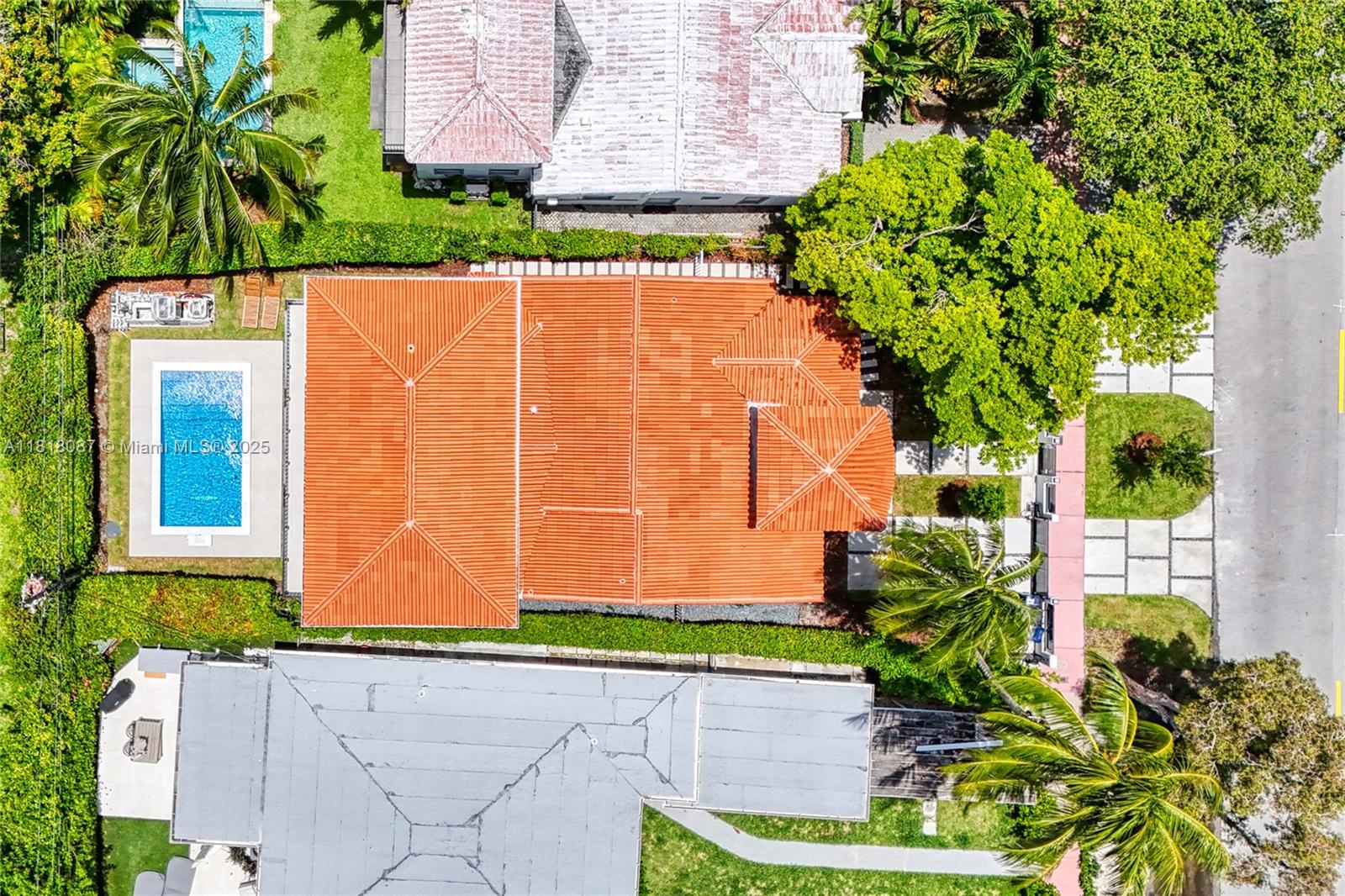 LAKE VIEW SUB - Residential