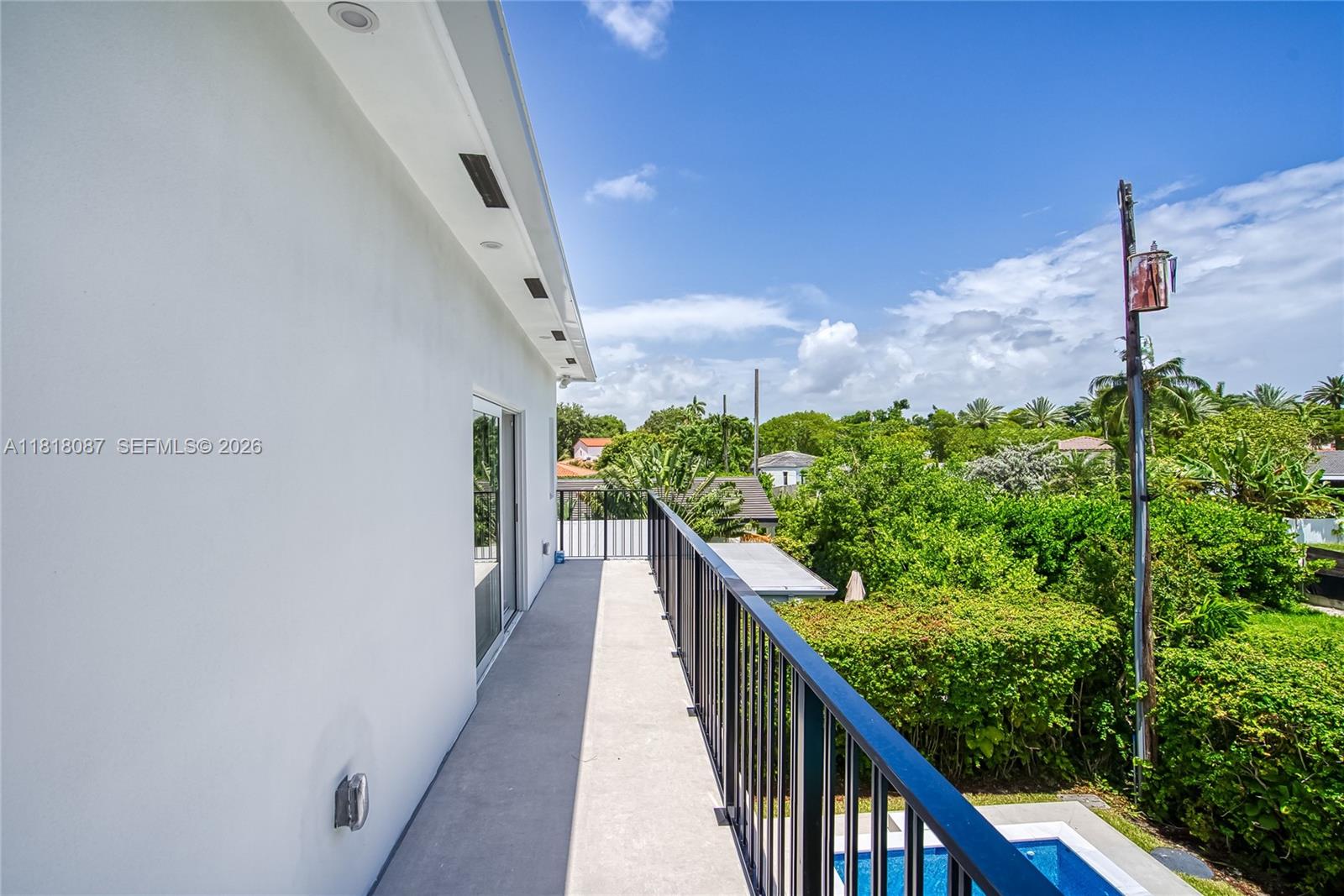 LAKE VIEW SUB - Residential