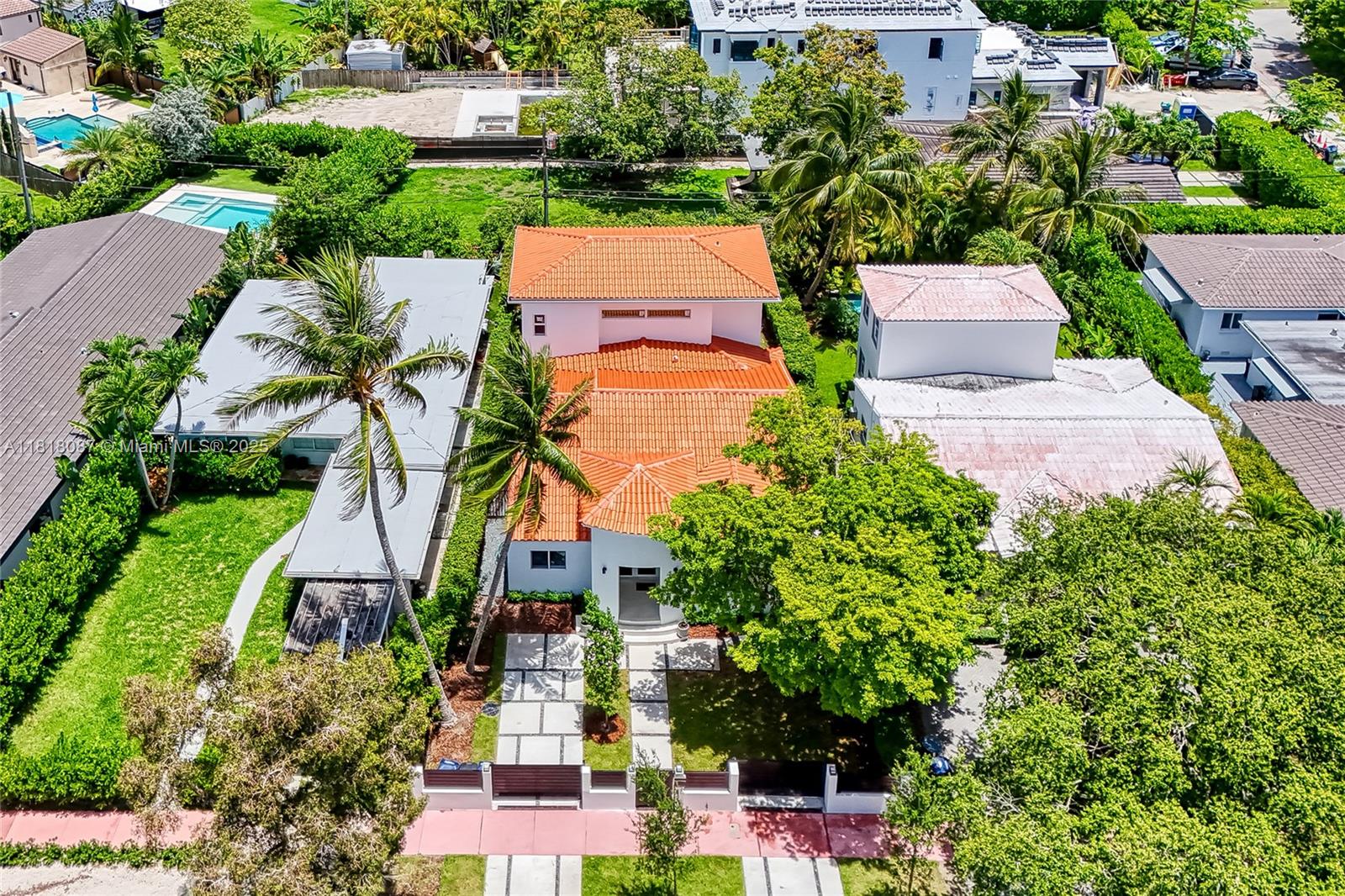 LAKE VIEW SUB - Residential