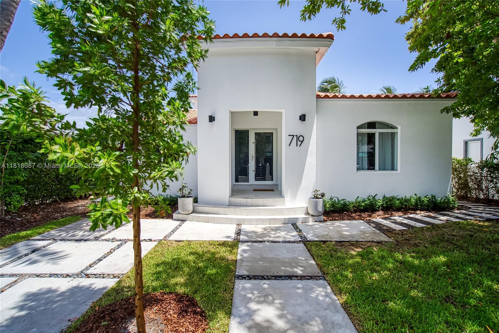 LAKE VIEW SUB - Residential