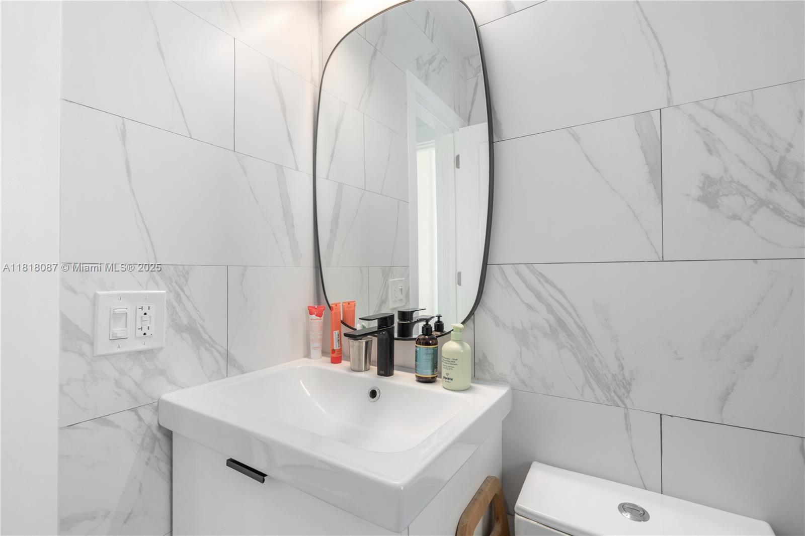 LAKE VIEW SUB - Residential