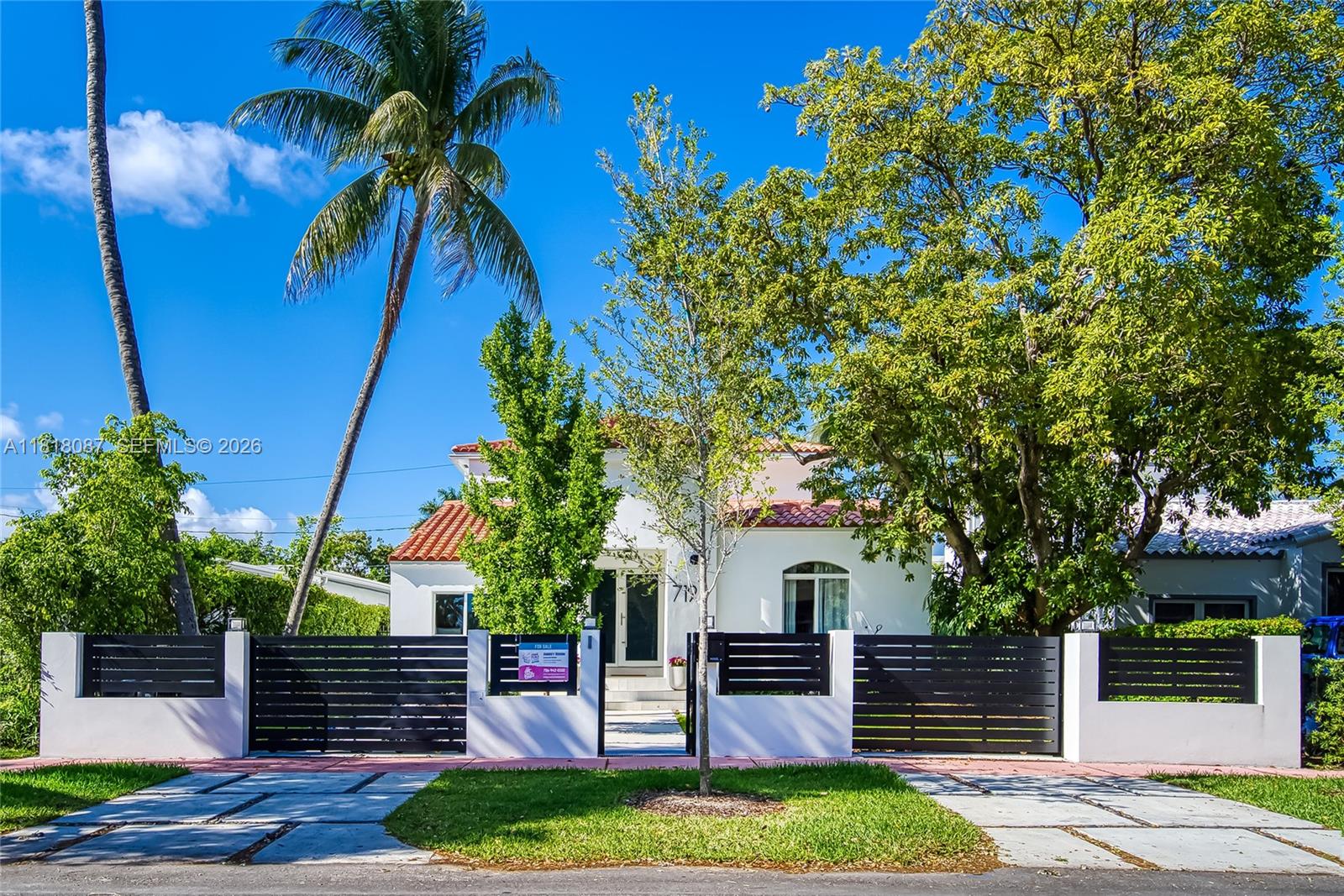LAKE VIEW SUB - Residential