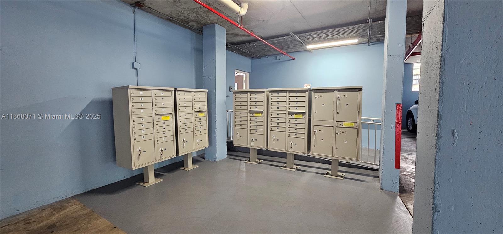 RIOPLAZA CONDOMINIUM NORT - Residential