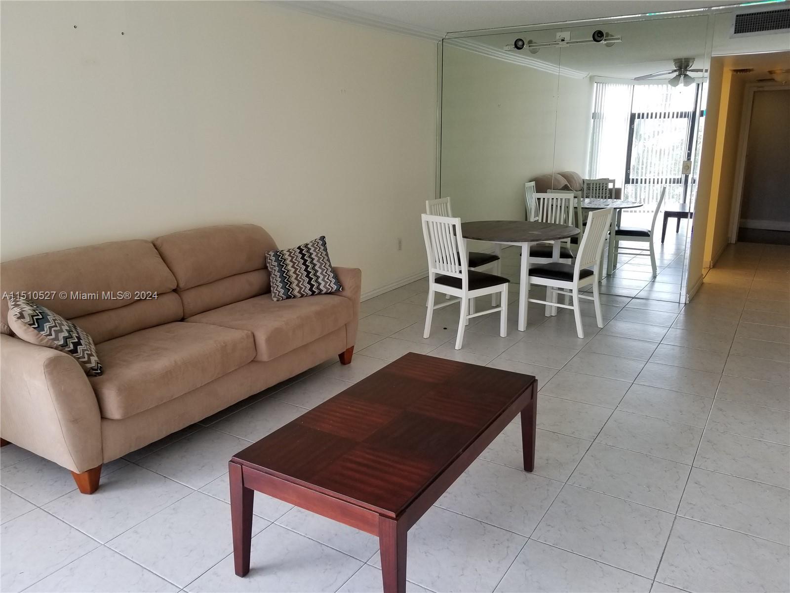 BONAVISTA CONDO - Residential Lease