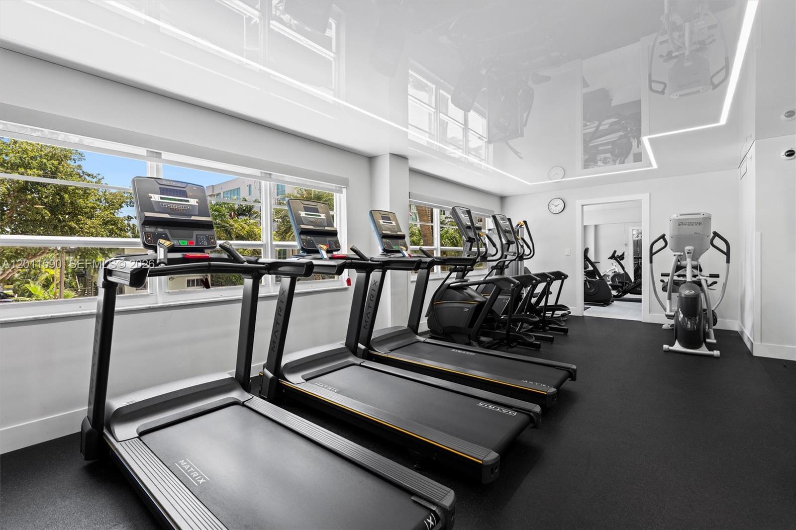 ESSEX TOWER CONDO - Residential