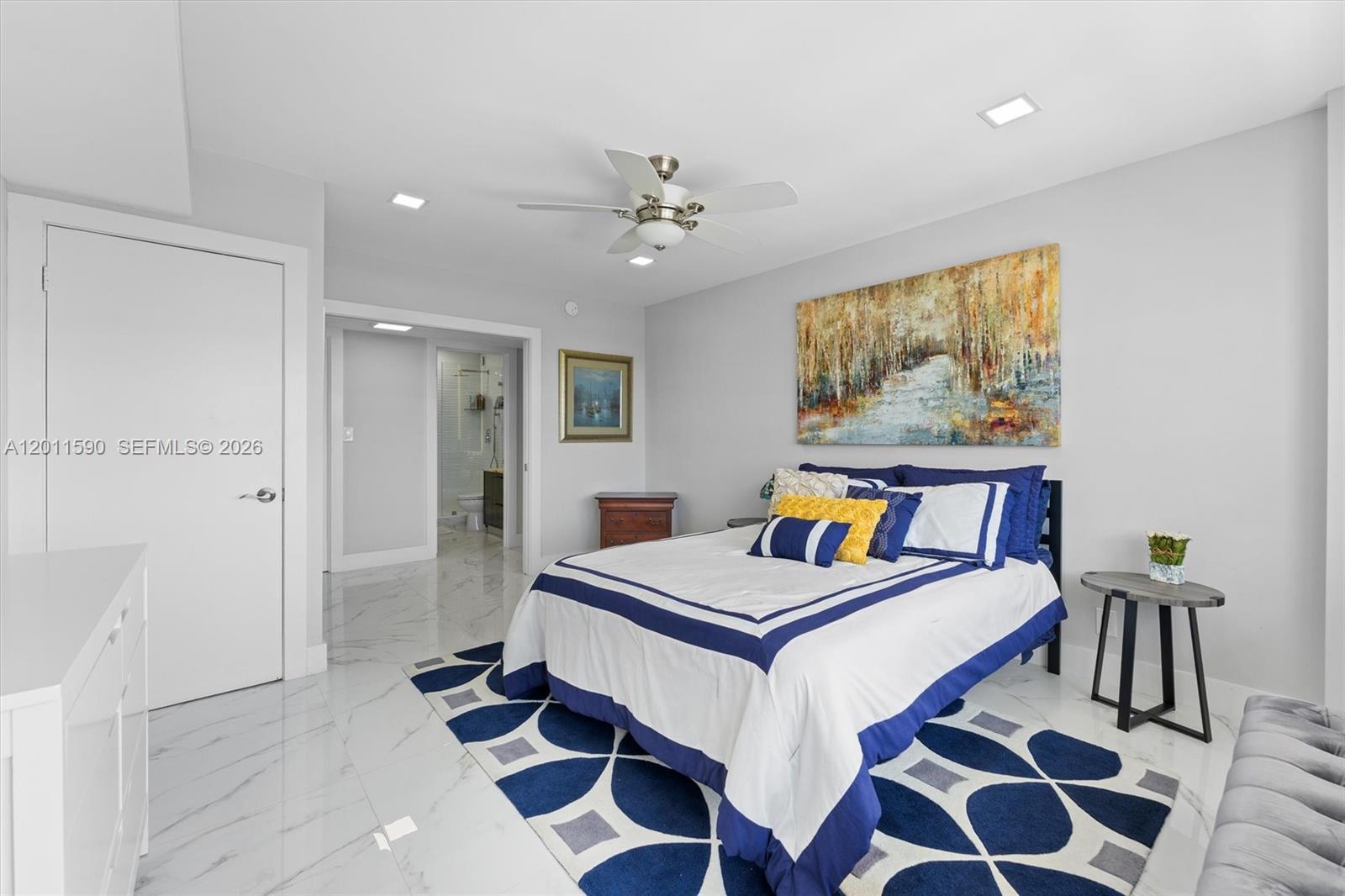 ESSEX TOWER CONDO - Residential