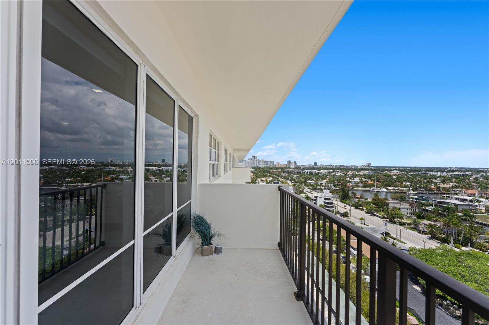 ESSEX TOWER CONDO - Residential