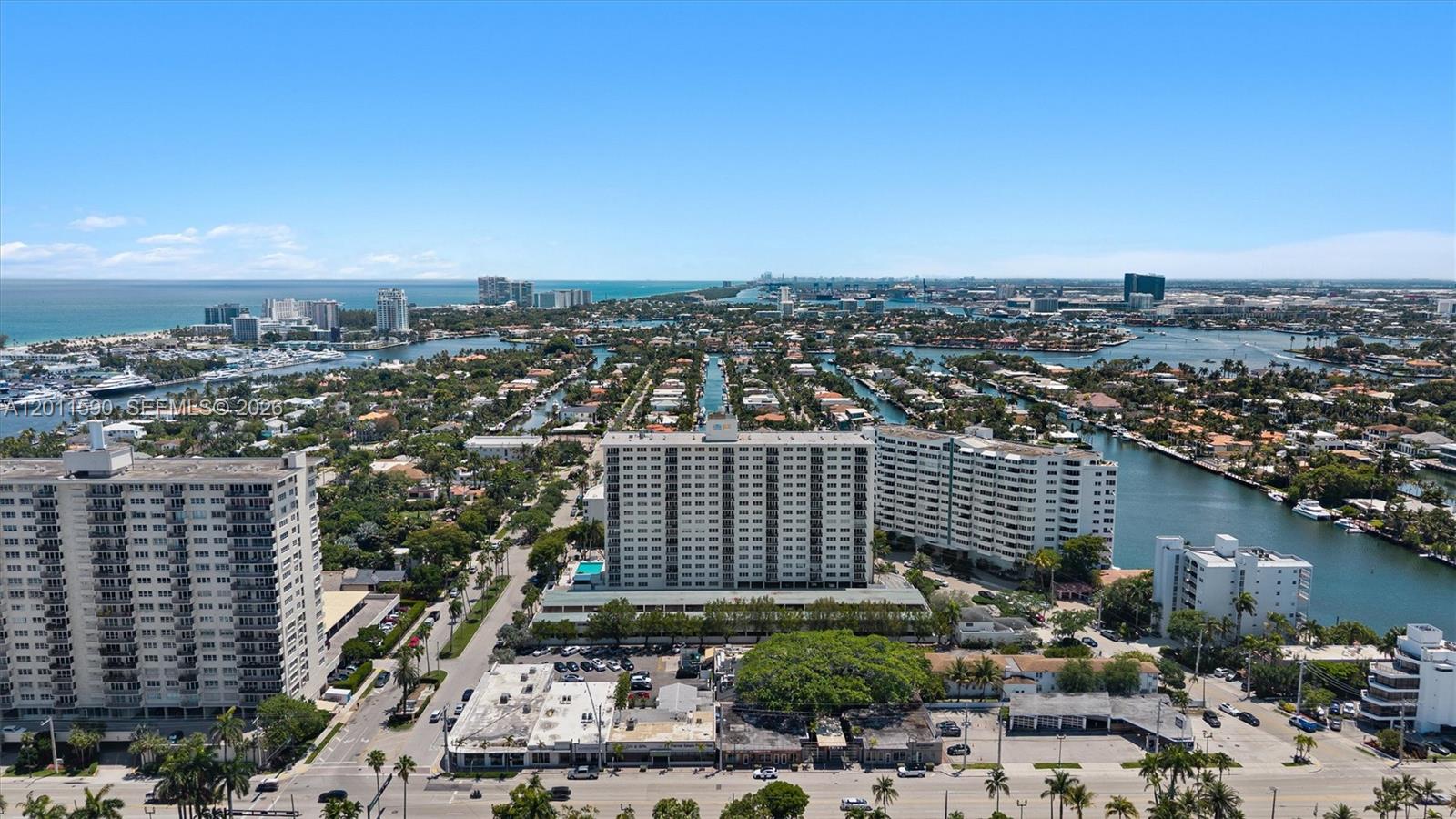 ESSEX TOWER CONDO - Residential