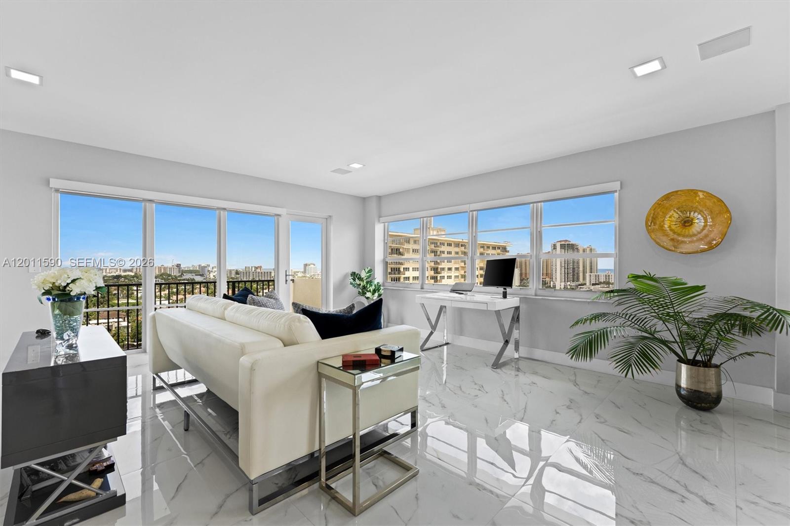 ESSEX TOWER CONDO - Residential