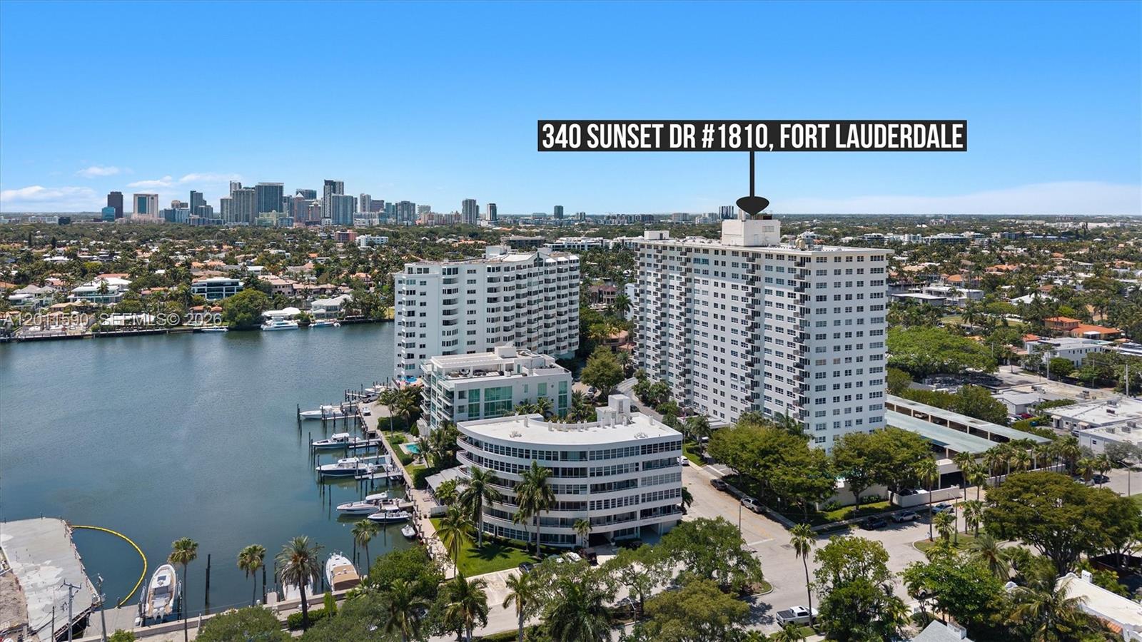 ESSEX TOWER CONDO - Residential