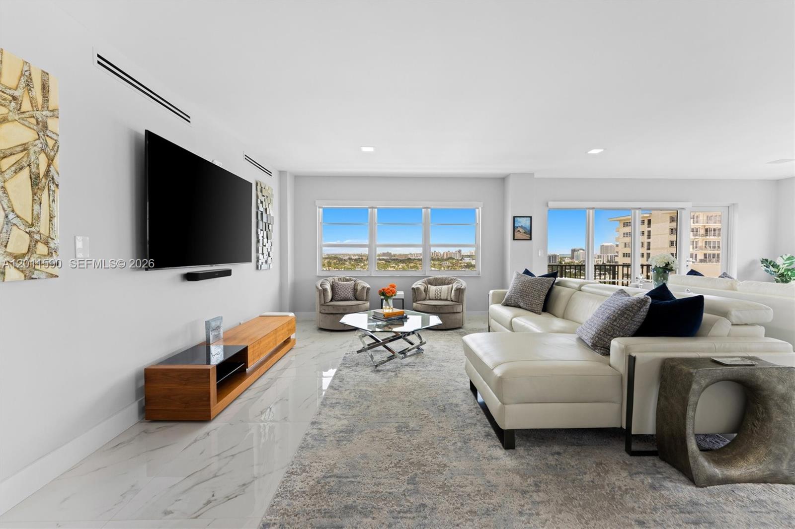 ESSEX TOWER CONDO - Residential