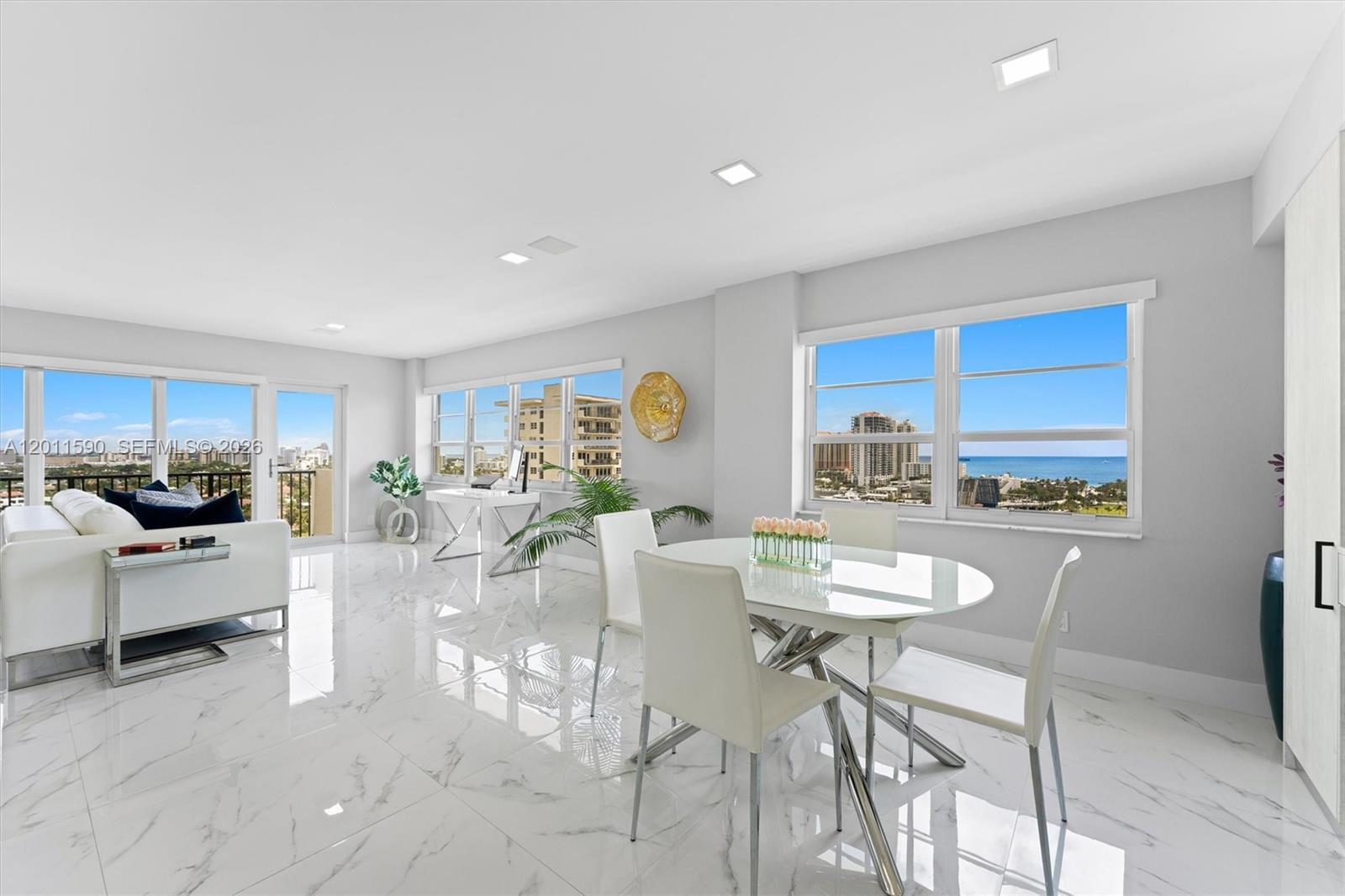 ESSEX TOWER CONDO - Residential