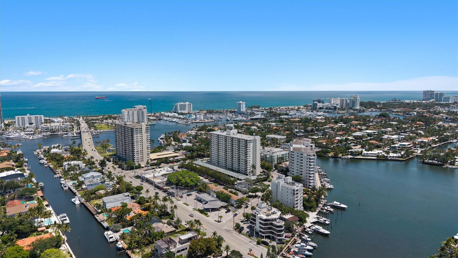 ESSEX TOWER CONDO - Residential