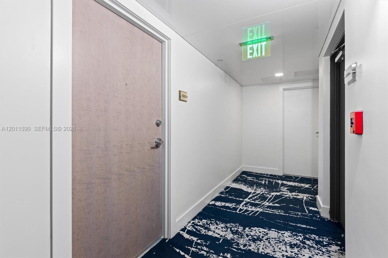 ESSEX TOWER CONDO - Residential