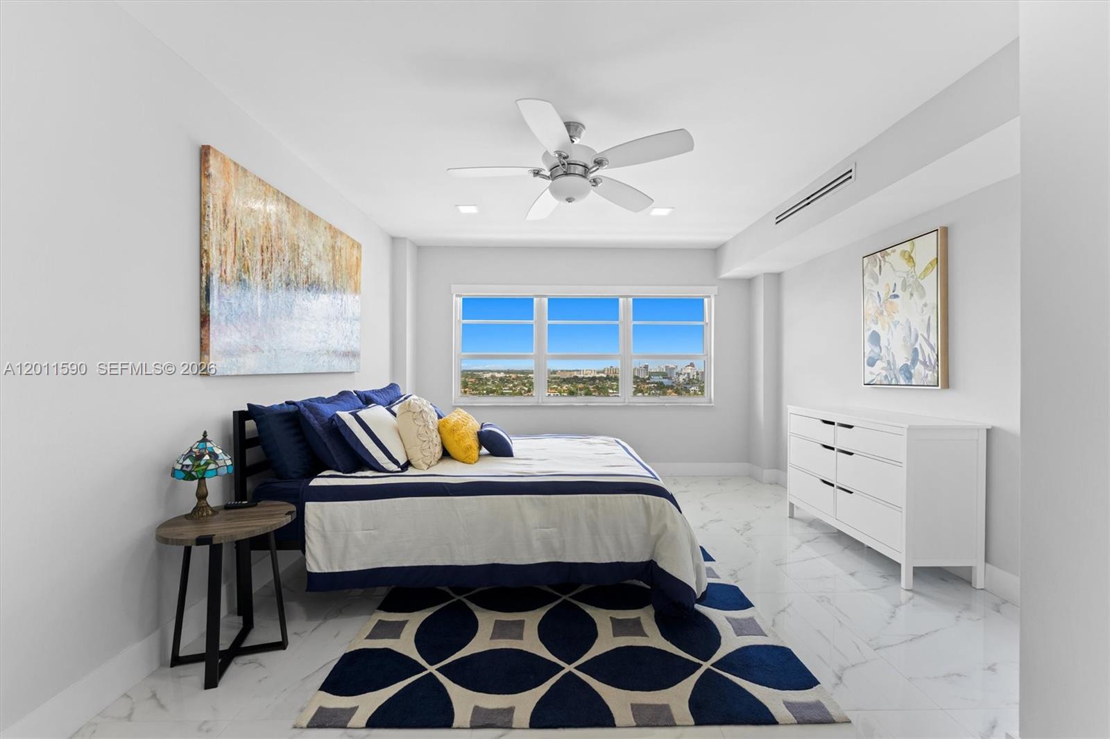 ESSEX TOWER CONDO - Residential