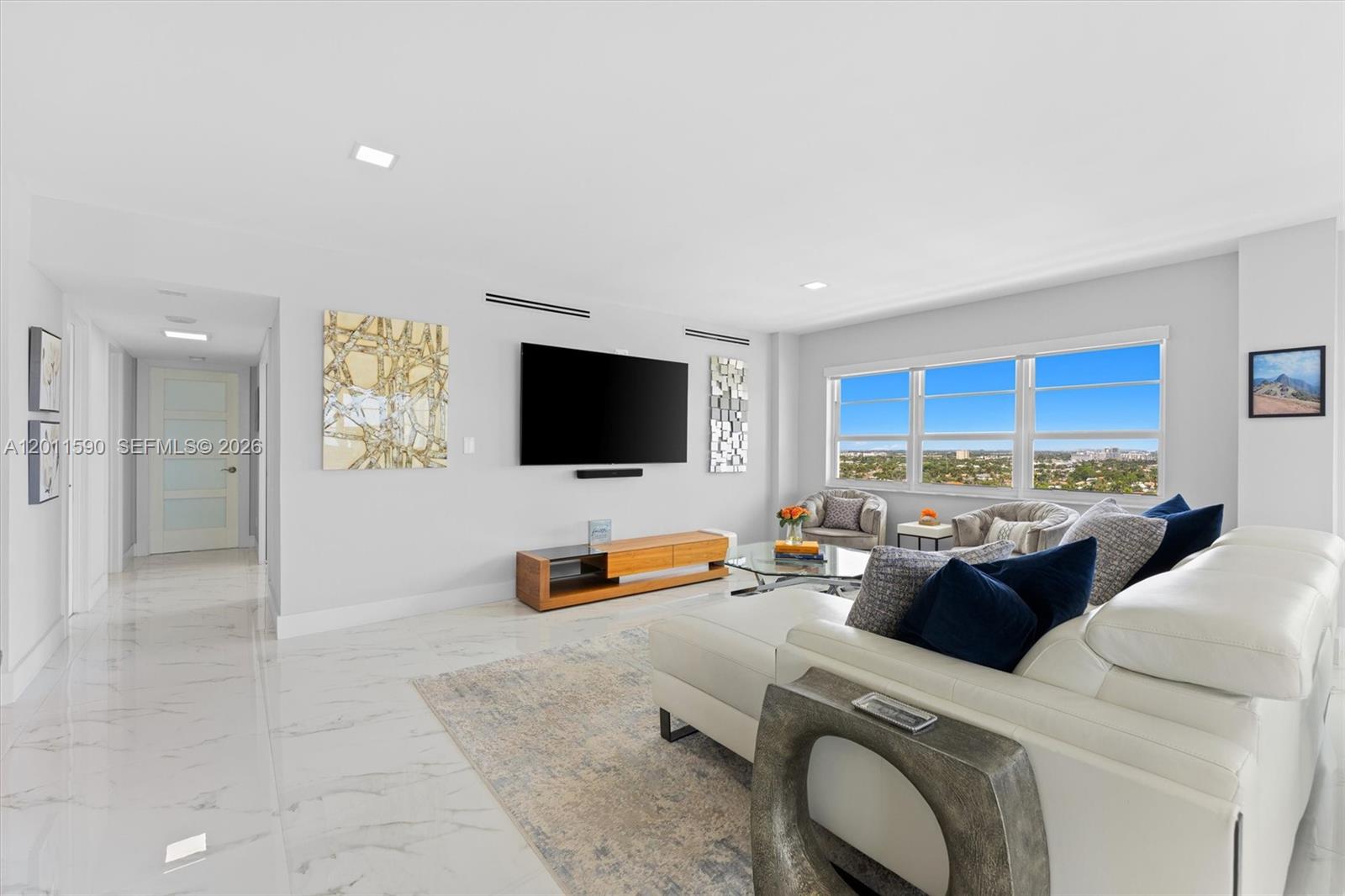 ESSEX TOWER CONDO - Residential