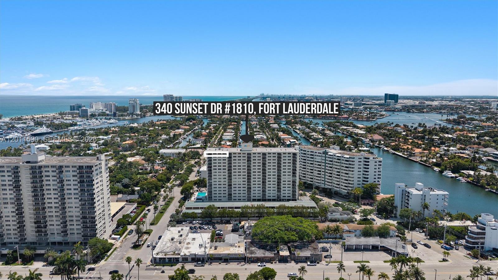 ESSEX TOWER CONDO - Residential