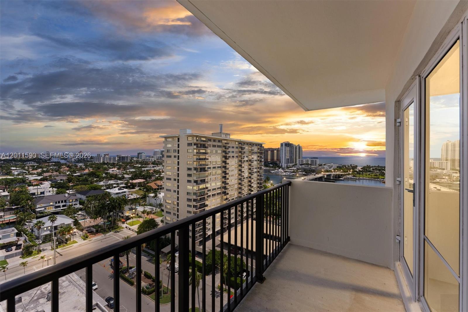 ESSEX TOWER CONDO - Residential
