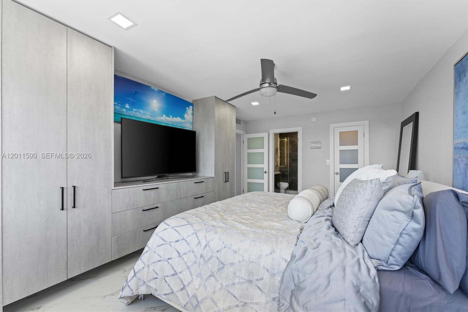 ESSEX TOWER CONDO - Residential
