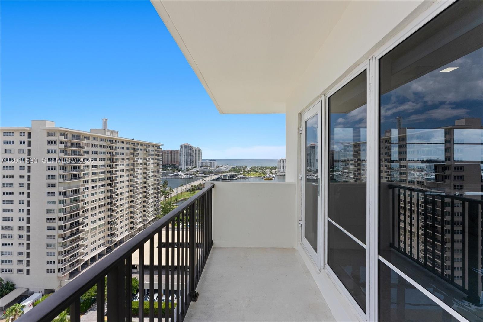 ESSEX TOWER CONDO - Residential
