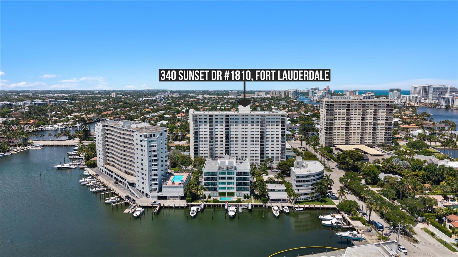 ESSEX TOWER CONDO - Residential