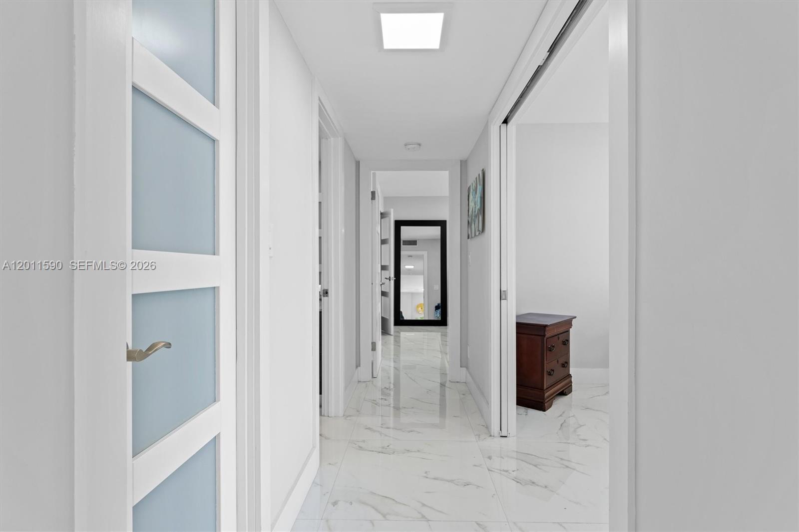 ESSEX TOWER CONDO - Residential
