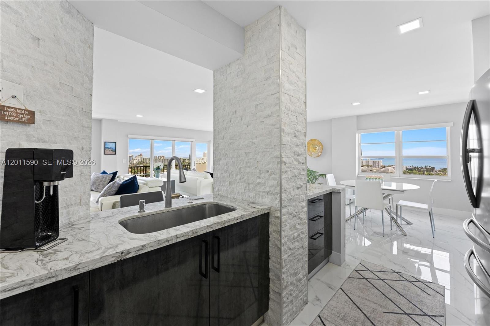 ESSEX TOWER CONDO - Residential