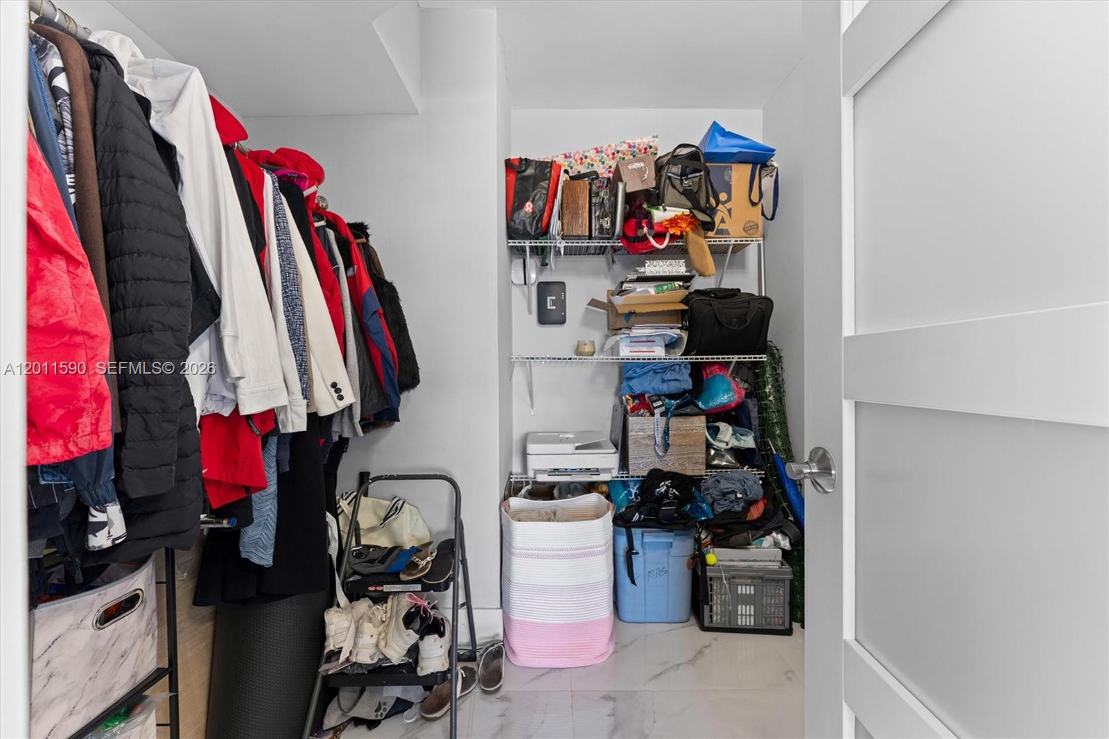 ESSEX TOWER CONDO - Residential