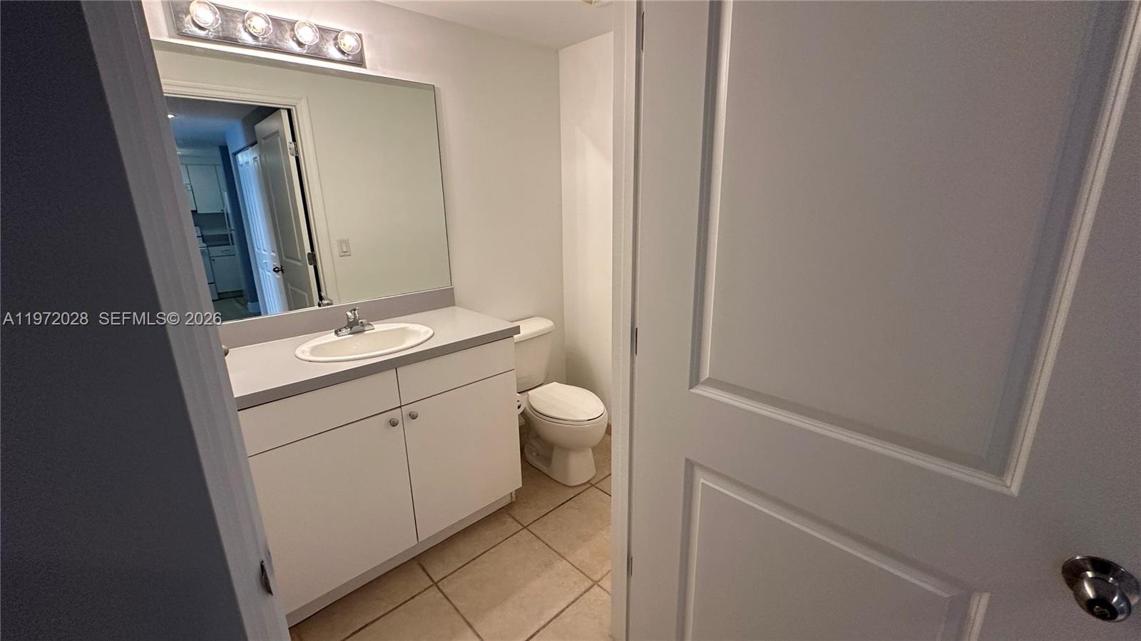 VUE AT BRICKELL CONDO - Residential