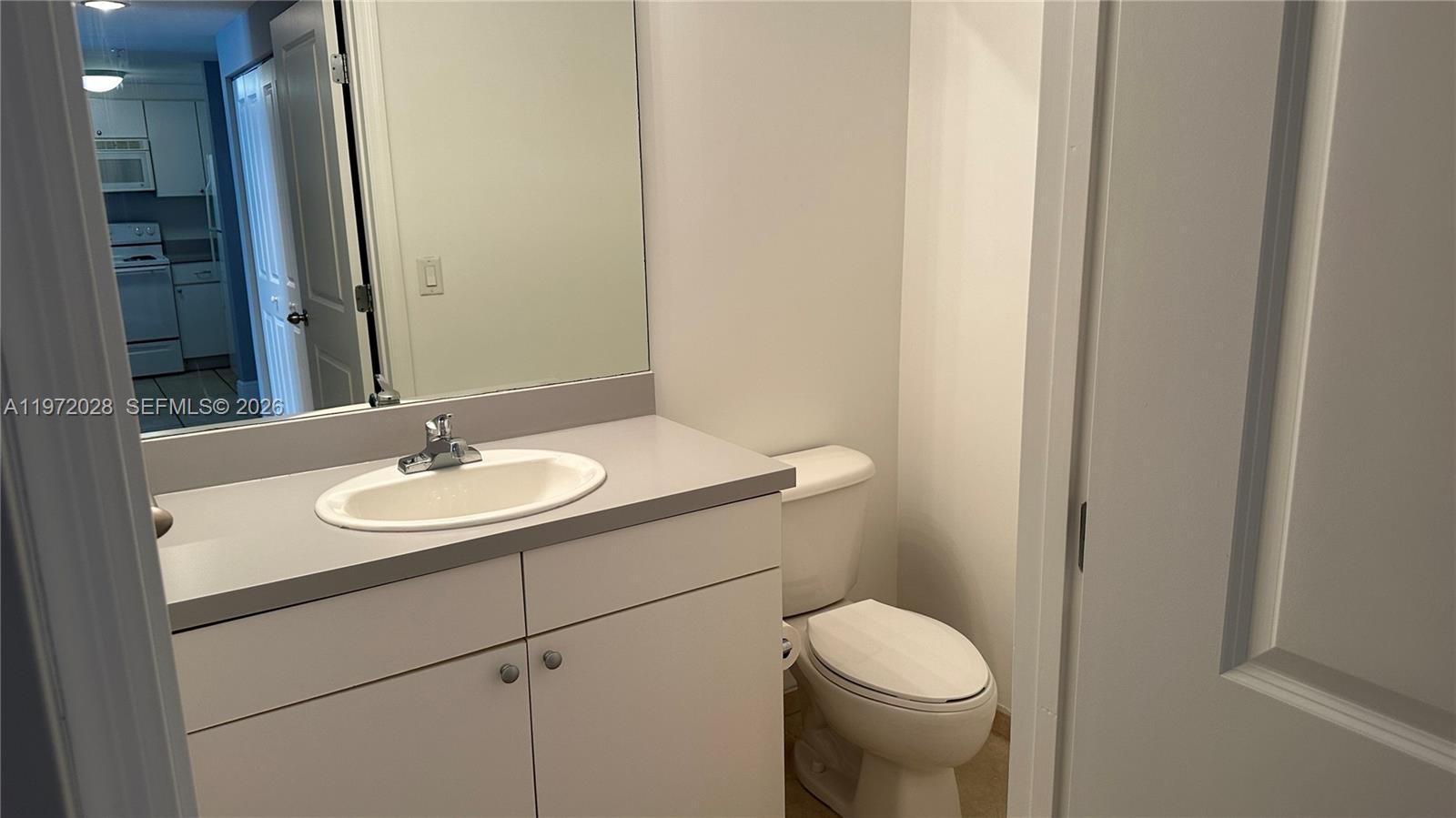 VUE AT BRICKELL CONDO - Residential