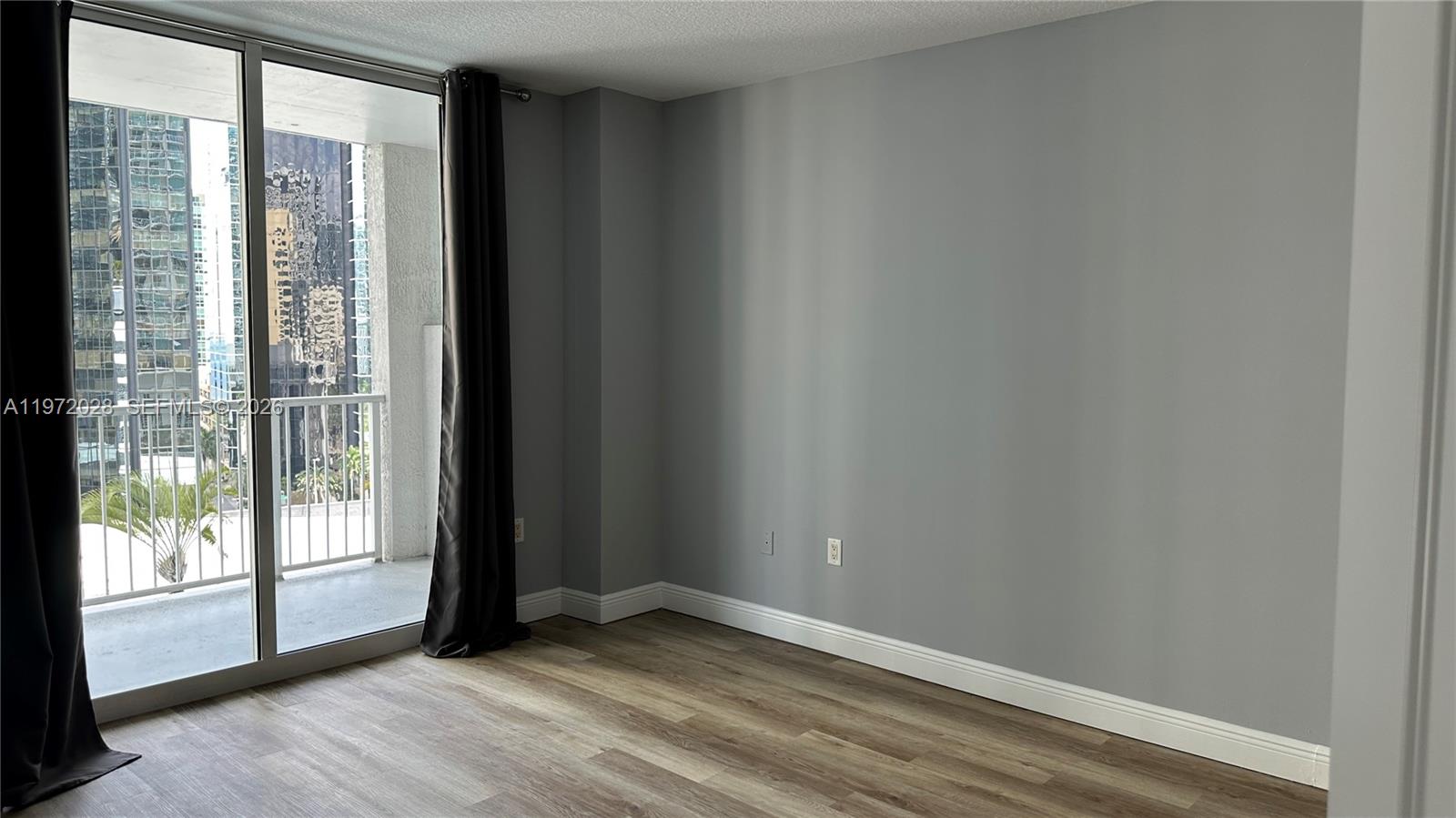 VUE AT BRICKELL CONDO - Residential