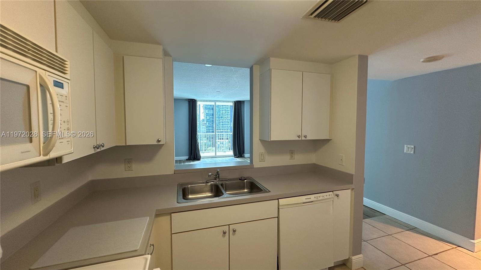 VUE AT BRICKELL CONDO - Residential