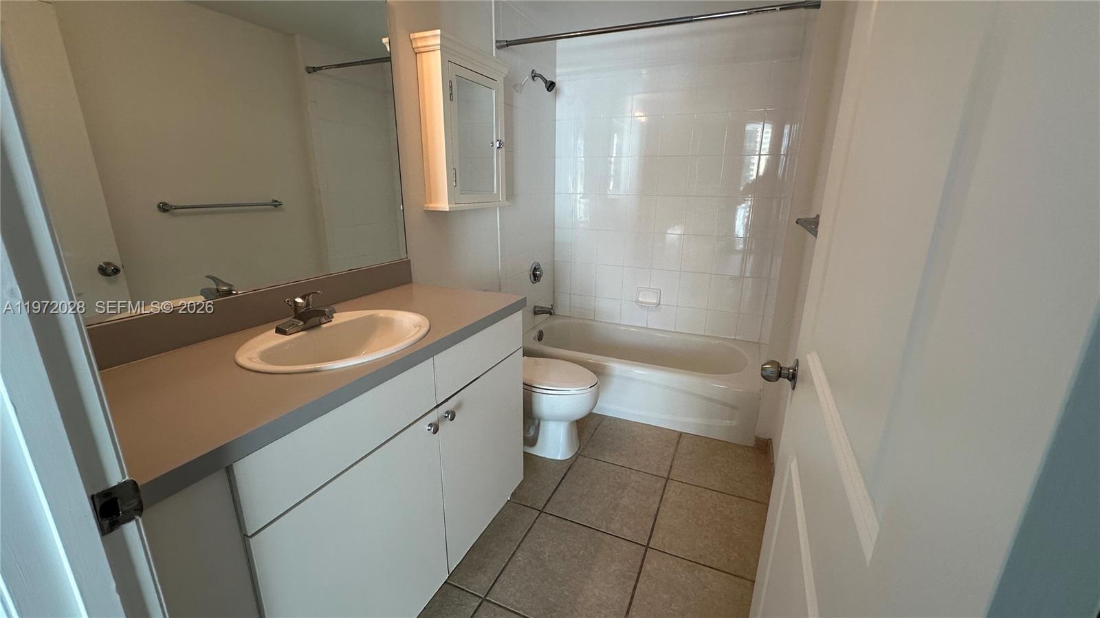 VUE AT BRICKELL CONDO - Residential