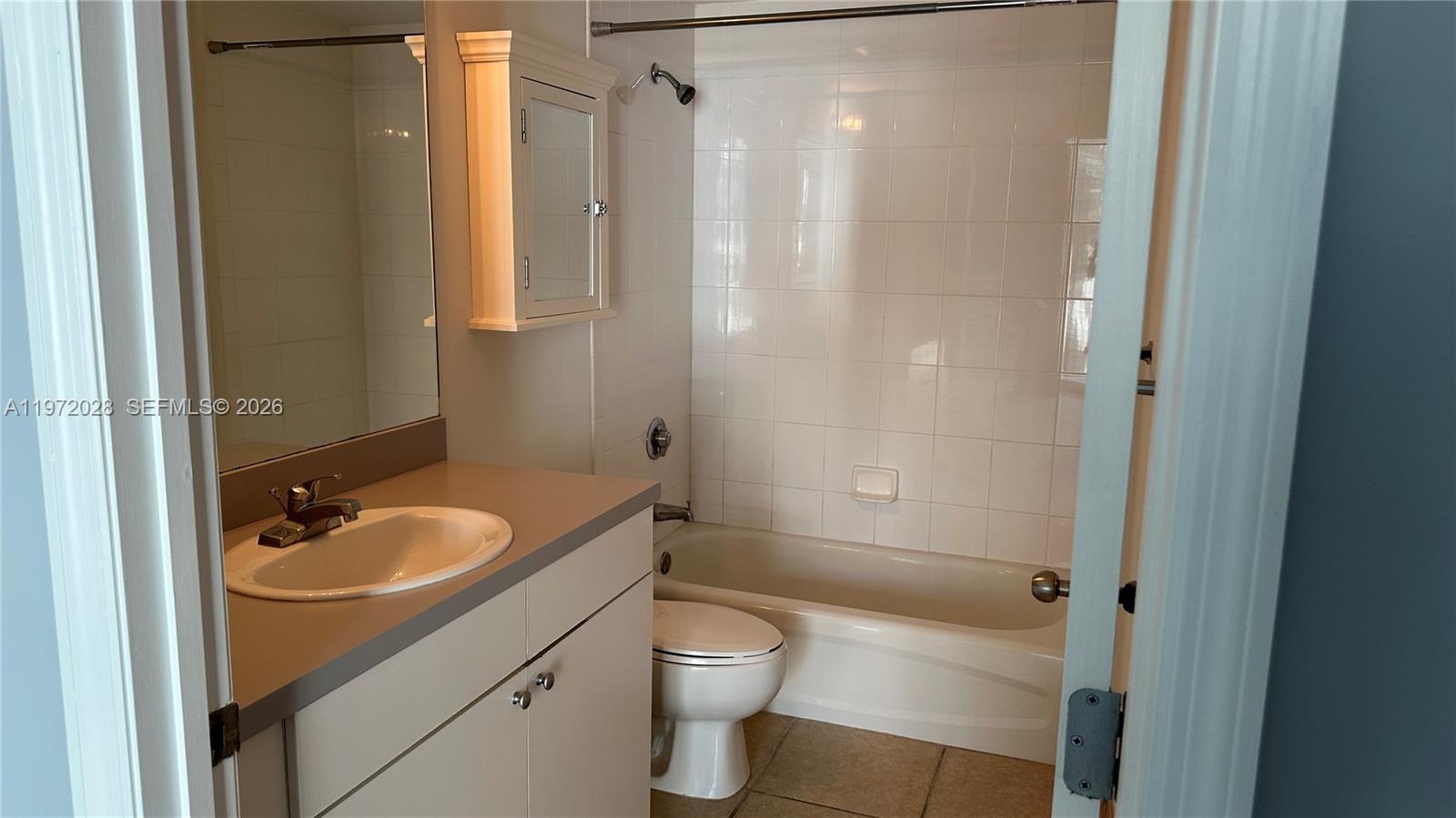 VUE AT BRICKELL CONDO - Residential