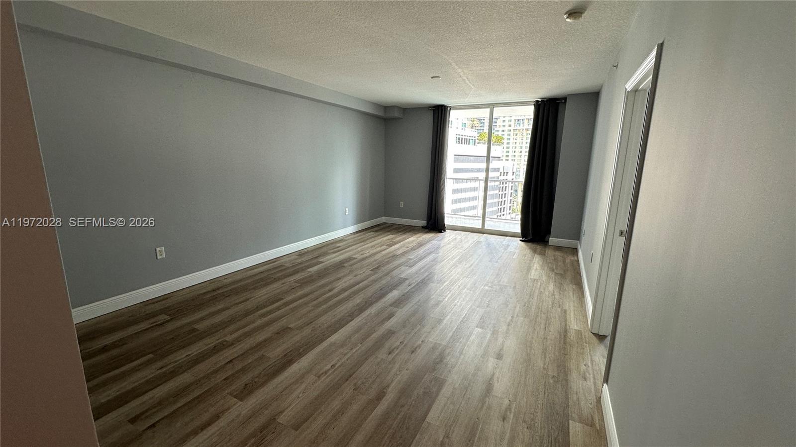 VUE AT BRICKELL CONDO - Residential