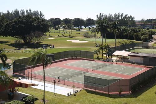 HOLLYBROOK GOLF & TENNIS - Residential Lease