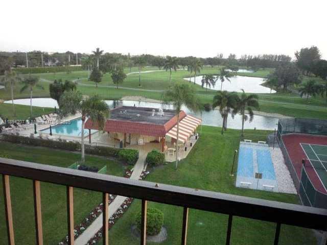 HOLLYBROOK GOLF & TENNIS - Residential Lease