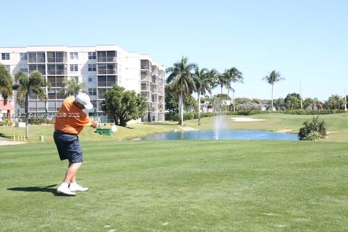 HOLLYBROOK GOLF & TENNIS - Residential Lease