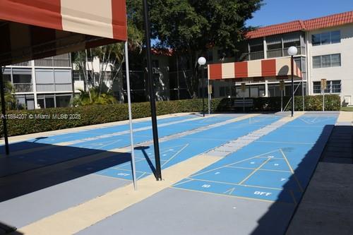 HOLLYBROOK GOLF & TENNIS - Residential Lease