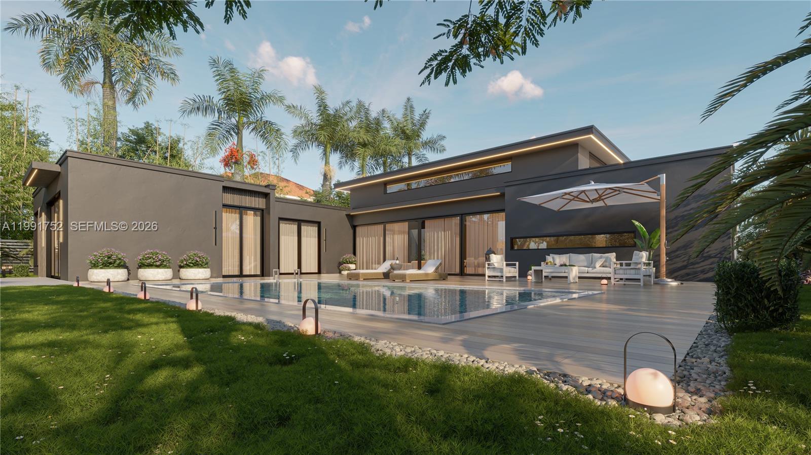 D ADESKY PROPERTIES SUB - Residential