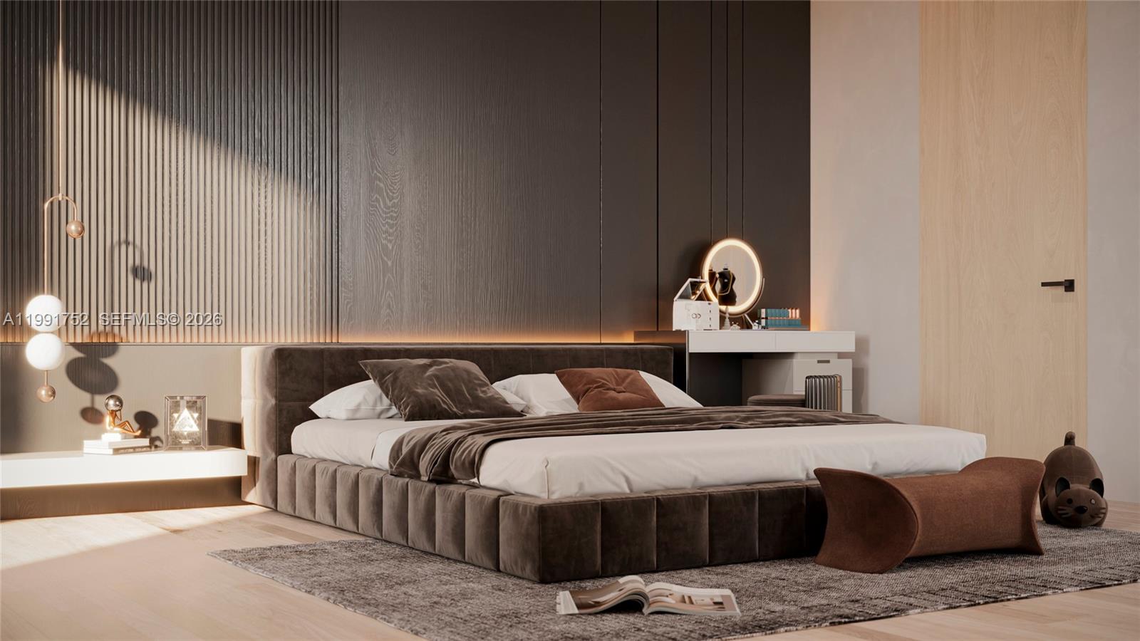 D ADESKY PROPERTIES SUB - Residential