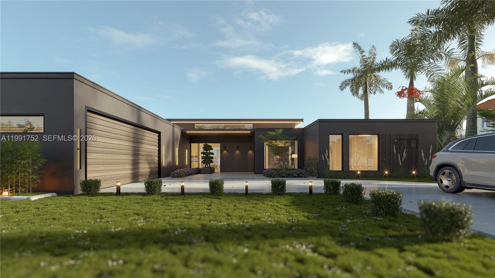 D ADESKY PROPERTIES SUB - Residential