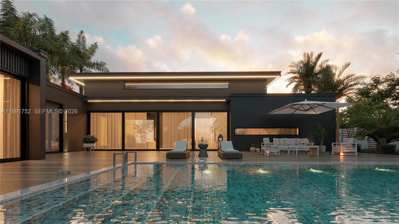 D ADESKY PROPERTIES SUB - Residential