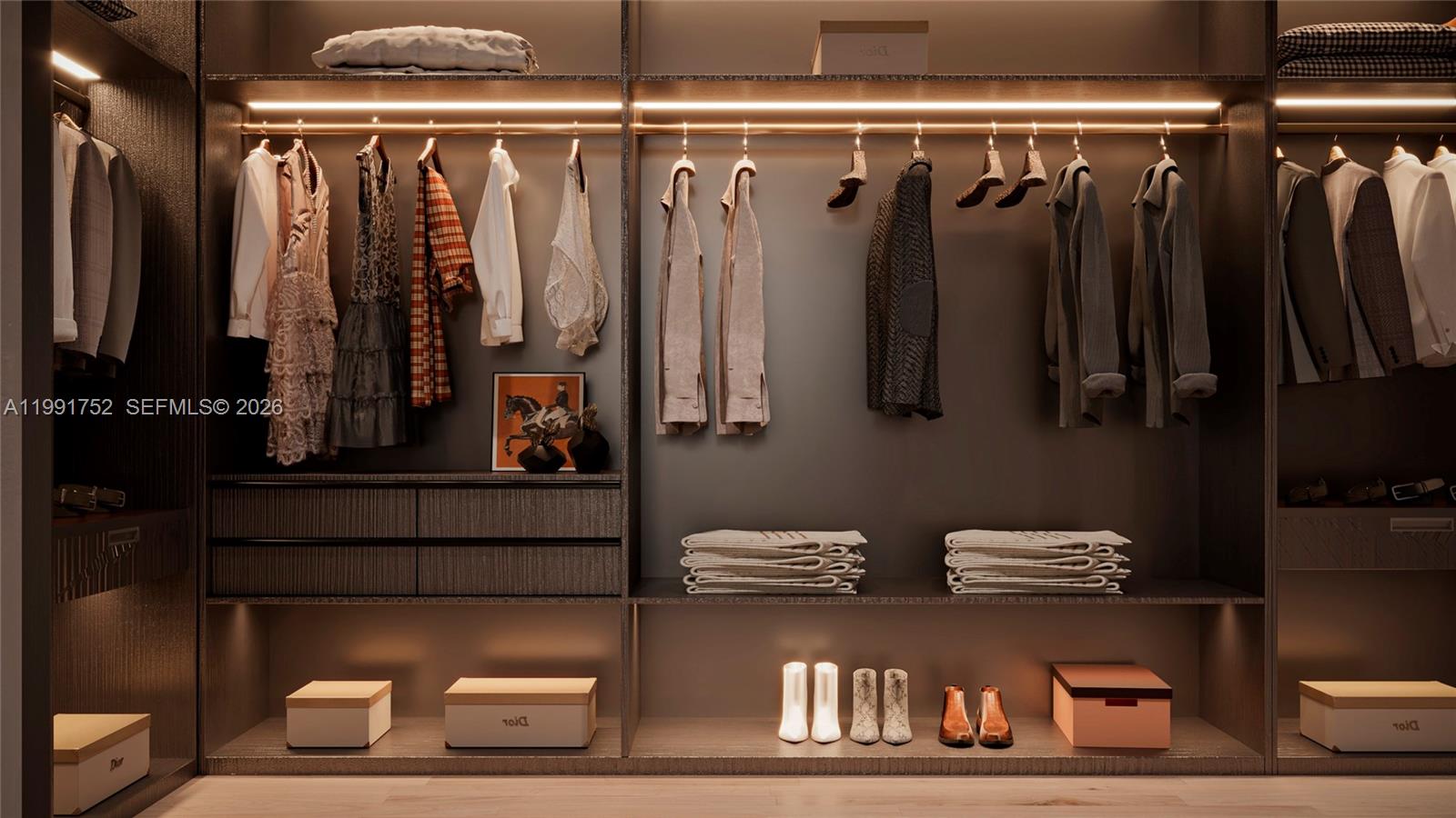 D ADESKY PROPERTIES SUB - Residential